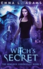 Image for Witch&#39;s Secret