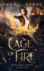 Image for Cage of Fire