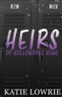 Image for Heirs of Hollowdale High