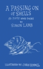 Image for A passing on of shells  : 50 fifty-word poems