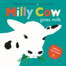 Image for Milly Cow gives milk