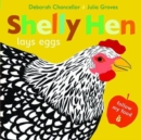 Image for Shelly Hen lays eggs