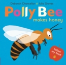 Image for Polly Bee Makes Honey