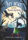 Image for Ivy Newt and the Storm Witch