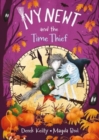 Image for Ivy Newt and the Time Thief