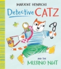 Image for Detective Catz and the missing nut