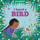 Image for I Heard A Bird