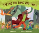 Image for Taking the Long Way Home