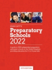 Image for John Catt&#39;s Preparatory Schools 2022: A guide to 1,500 prep and junior schools in the UK