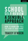 Image for School self-review  : a sensible approach