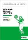 Image for Secondary Science in Action