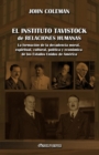 Image for El Instituto Tavistock de Relaciones Humanas