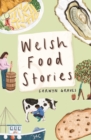 Image for Welsh food stories