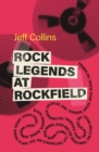 Image for Rock Legends at Rockfield