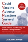 Image for COVID vaccine adverse reaction survival guide  : take control of your recovery and maximise healing potential