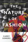 Image for Nature of Fashion