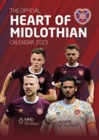 Image for Official Heart of Midlothian FC A3 Calendar 2023