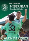 Image for Official Hibernian FC A3 Calendar 2023