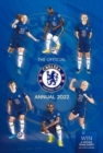 Image for The Official Chelsea Annual