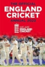 Image for The Official England Cricket Annual