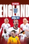 Image for The Official England Football Annual