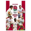 Image for The Official England Rugby Annual