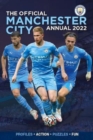 Image for The Official Manchester City Annual