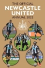 Image for The Official Newcastle United Annual
