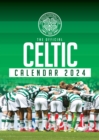 Image for The Official Celtic FC A3 Calendar