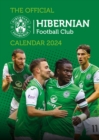 Image for The Official Hibernian FC A3 Calendar