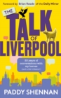 Image for The Talk Of Liverpool