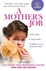 Image for A mother&#39;s job