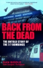 Image for Back From The Dead