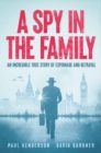 Image for A Spy In The Family