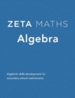 Image for Algebra : Algebraic Skills Development for Secondary School Mathematics