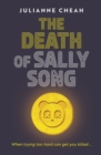 Image for The death of Sally Song