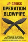 Image for Operation Blowpipe
