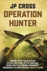 Image for Operation Hunter
