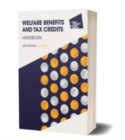 Image for Welfare Benefits and Tax Credits Handbook 2023/24, 25th edition