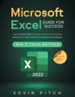 Image for Microsoft Excel Guide for Success
