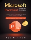 Image for Microsoft PowerPoint Guide for Success