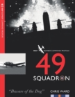 Image for 49 Squadron : RAF Bomber Command Squadron Profiles