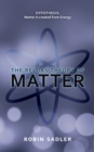 Image for The Reldas Theory of Matter