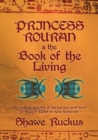 Image for Princess Rouran and the Book of the Living