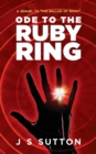 Image for Ode To The Ruby Ring