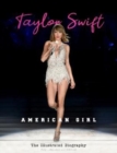 Image for Taylor Swift  : American girl