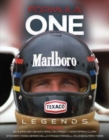 Image for Formula One legends  : the greatest drivers, the greatest races