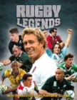 Image for Rugby legends