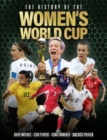 Image for The history of the Women&#39;s World Cup