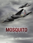 Image for The de Havilland Mosquito  : history of a legend